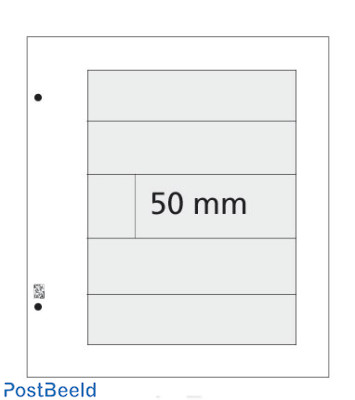 Davo folders L5 (per 10)