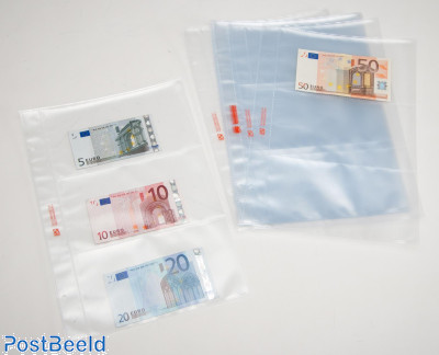 Banknote folders FDC BB 3 (per 10)