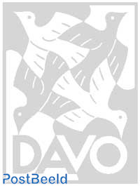 Folders AU - (max. 225 x 48 mm) vertically (D5) (per 5)