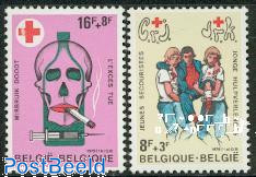 Red Cross 2v