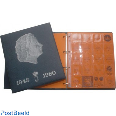 Juliana standard album blue