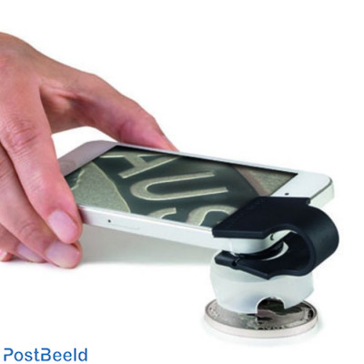 Leuchtturm Phonescope