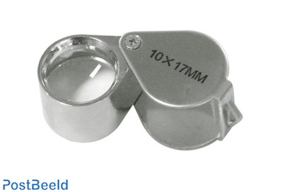 Lindner Precision Magnifier 10x