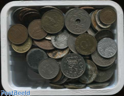 Assorted Coins 500 Gram