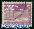 Stamp out of set