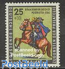 Stamp Day 1v