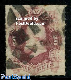[1876, 20R, Stamp out of set](https://www.postbeeld.com/lbz0031-20r-stamp-out-of-set "1876, 20R, Stamp out of set")