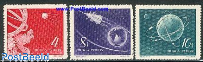 Sputniks 3v