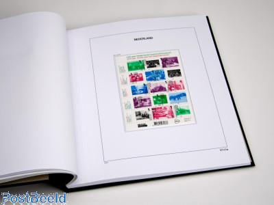 Davo luxe supplement SHEETS  EXTRA (4) The Netherlands 2022