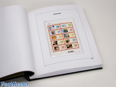 Davo luxe supplement SHEETS  EXTRA (4) The Netherlands 2023