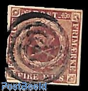 Denmark Stamp Collection - 50 Different Postage Stamps For Collectors - View #9
