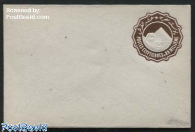 Envelope 1M