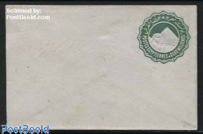 Envelope 2M