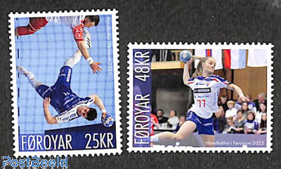 Handball 2v
