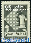 Chess olympiade 1v