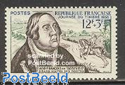 Stamp Day 1v