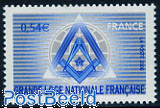 Grande loge nationale 1v