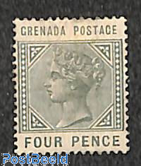 Stamps from Grenada - PostBeeld - Online Stamp Shop - Collecting