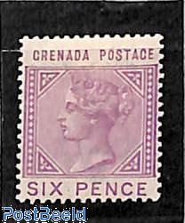 Stamps from Grenada - PostBeeld - Online Stamp Shop - Collecting