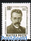E. Szabo 1v