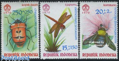 Insects 3v