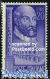 A. Palladio 1v