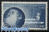 Austronautic congress 1v