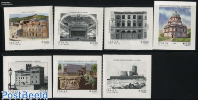 Cultural Heritage 7v s-a