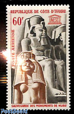 Nubian Monuments 1v