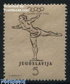 Olympic games 6v