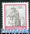 Definitive, Lazarica 1v