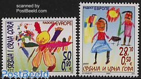 World Children's Day