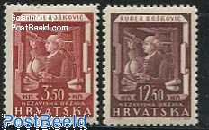 Ruder Boskovic 2v