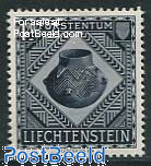 1.20Fr, Stamp out of set