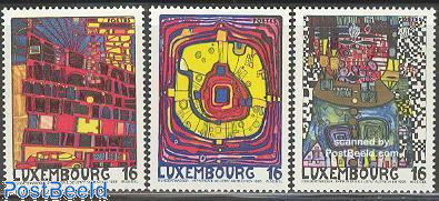 Hundertwasser 3v