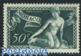 Stamp out of set