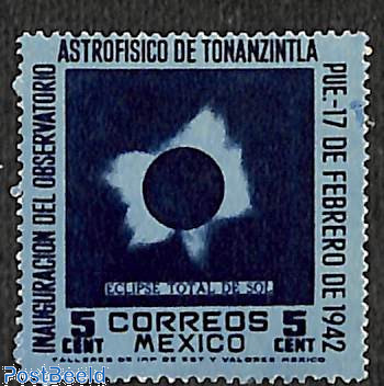 5c, Stamp out of set