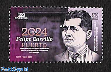 Felipe Carrillo Puerto 1v