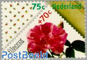 Stamp out of set