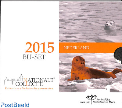 BU-Yearset 2015, Netherlands