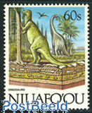 Stamp out of set