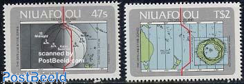 Null meridian 2v