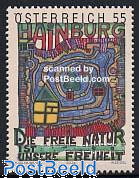 Hundertwasser 1v