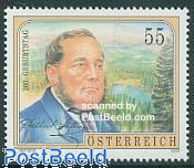 Adalbert Stifter 1v