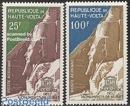Nubian monuments 2v