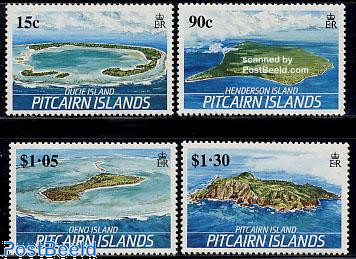 Island views 4v