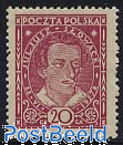 J. Slowacki 1v