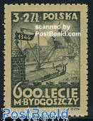 Bydgoszsz 1v