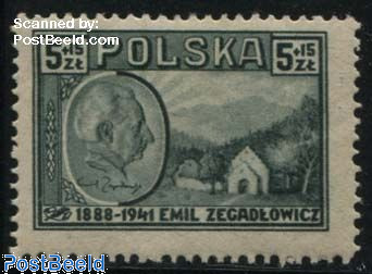 E. Zegadlowicz 1v