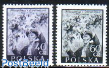 Soviet friendship 2v